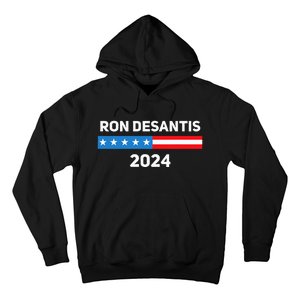 Ron Desantis 2024 Presidential Election Hoodie