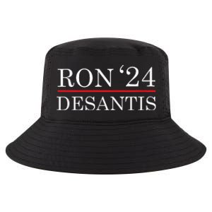 Ron Desantis 2024 Presidential Election Cool Comfort Performance Bucket Hat