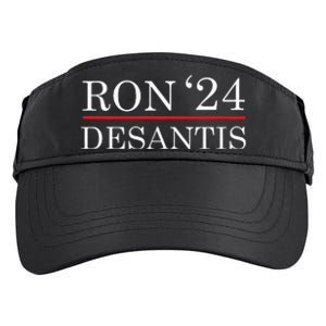 Ron Desantis 2024 Presidential Election Adult Drive Performance Visor