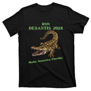 Ron Desantis 2024 T-Shirt