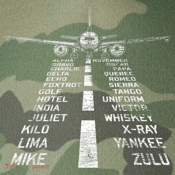 Retro Distressed Aviation Plane Pilot Legacy Tie Dye Trucker Hat