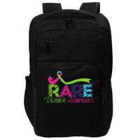 Rare Disease Awareness Rare Disease Day Warriors 2024 Impact Tech Backpack