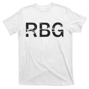 Rbg Dissent Anti Trump Political T-Shirt