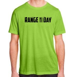 Range Day American Flag Adult ChromaSoft Performance T-Shirt