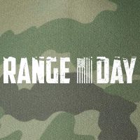 Range Day American Flag Legacy Tie Dye Trucker Hat