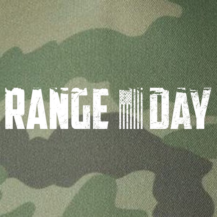 Range Day American Flag Legacy Tie Dye Trucker Hat