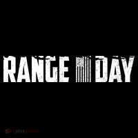 Range Day American Flag 7-Panel Snapback Hat