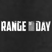 Range Day American Flag 15oz Campfire Ceramic Mug