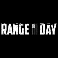 Range Day American Flag 16 in Basic Backpack