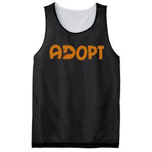 Rescue Dog Adopt Rescue Dog Lover Rescue Dog Owner Gift Mesh Reversible Basketball Jersey Tank