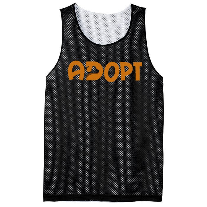 Rescue Dog Adopt Rescue Dog Lover Rescue Dog Owner Gift Mesh Reversible Basketball Jersey Tank