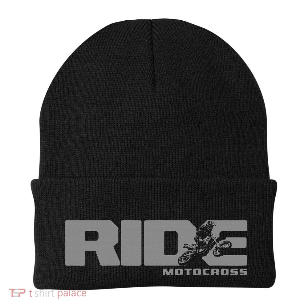 Ride Dirt Bike Motocross Apparel Motocross Dirt Bike Beanie