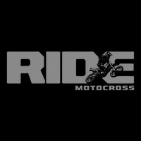 Ride Dirt Bike Motocross Apparel Motocross Dirt Bike Baby Bodysuit