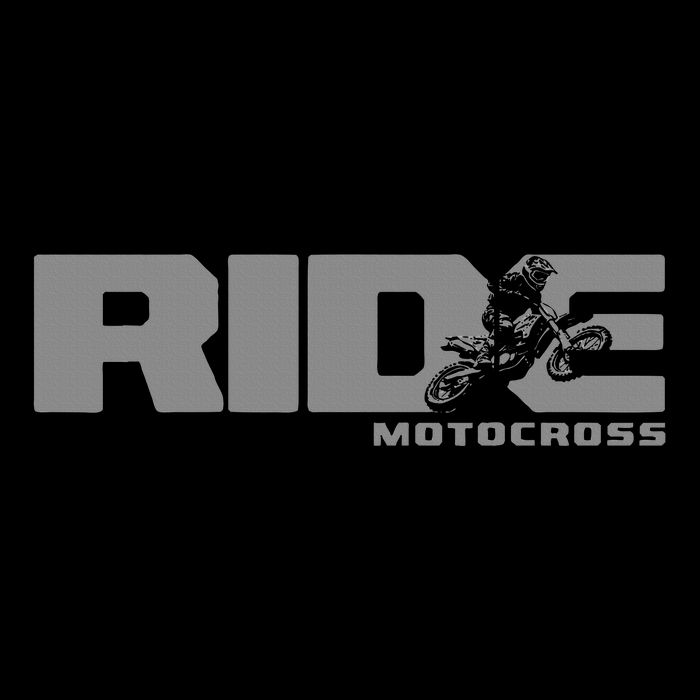 Ride Dirt Bike Motocross Apparel Motocross Dirt Bike Baby Bodysuit