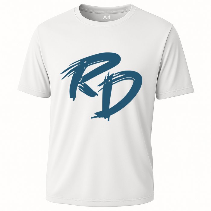 Rd DadS Best Friend 2.0 Performance Shirt