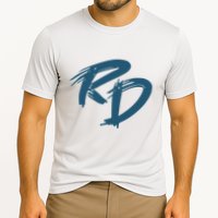 Rd DadS Best Friend 2.0 Performance Shirt