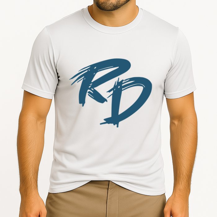 Rd DadS Best Friend 2.0 Performance Shirt