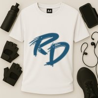 Rd DadS Best Friend 2.0 Performance Shirt