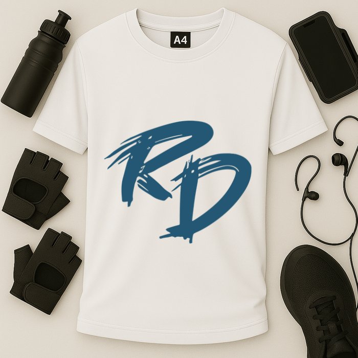 Rd DadS Best Friend 2.0 Performance Shirt