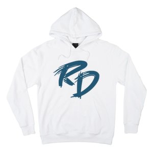 Rd DadS Best Friend 2.0 Hoodie