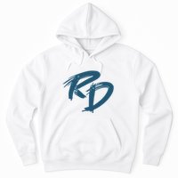Rd DadS Best Friend 2.0 Hoodie