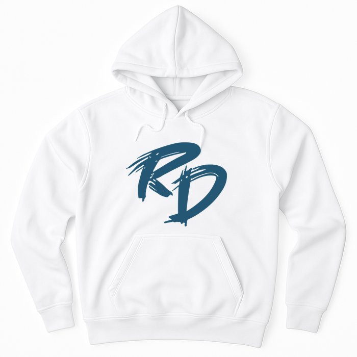 Rd DadS Best Friend 2.0 Hoodie