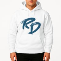 Rd DadS Best Friend 2.0 Hoodie