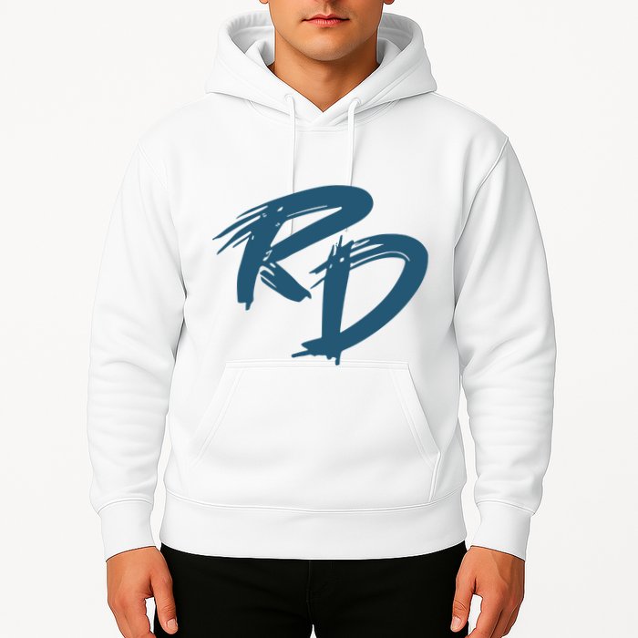Rd DadS Best Friend 2.0 Hoodie