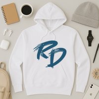 Rd DadS Best Friend 2.0 Hoodie