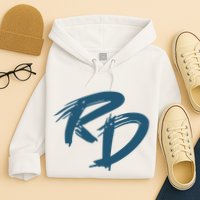 Rd DadS Best Friend 2.0 Hoodie