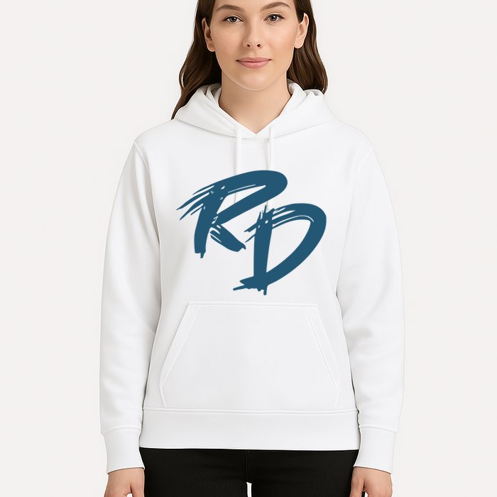 Rd DadS Best Friend 2.0 Hoodie
