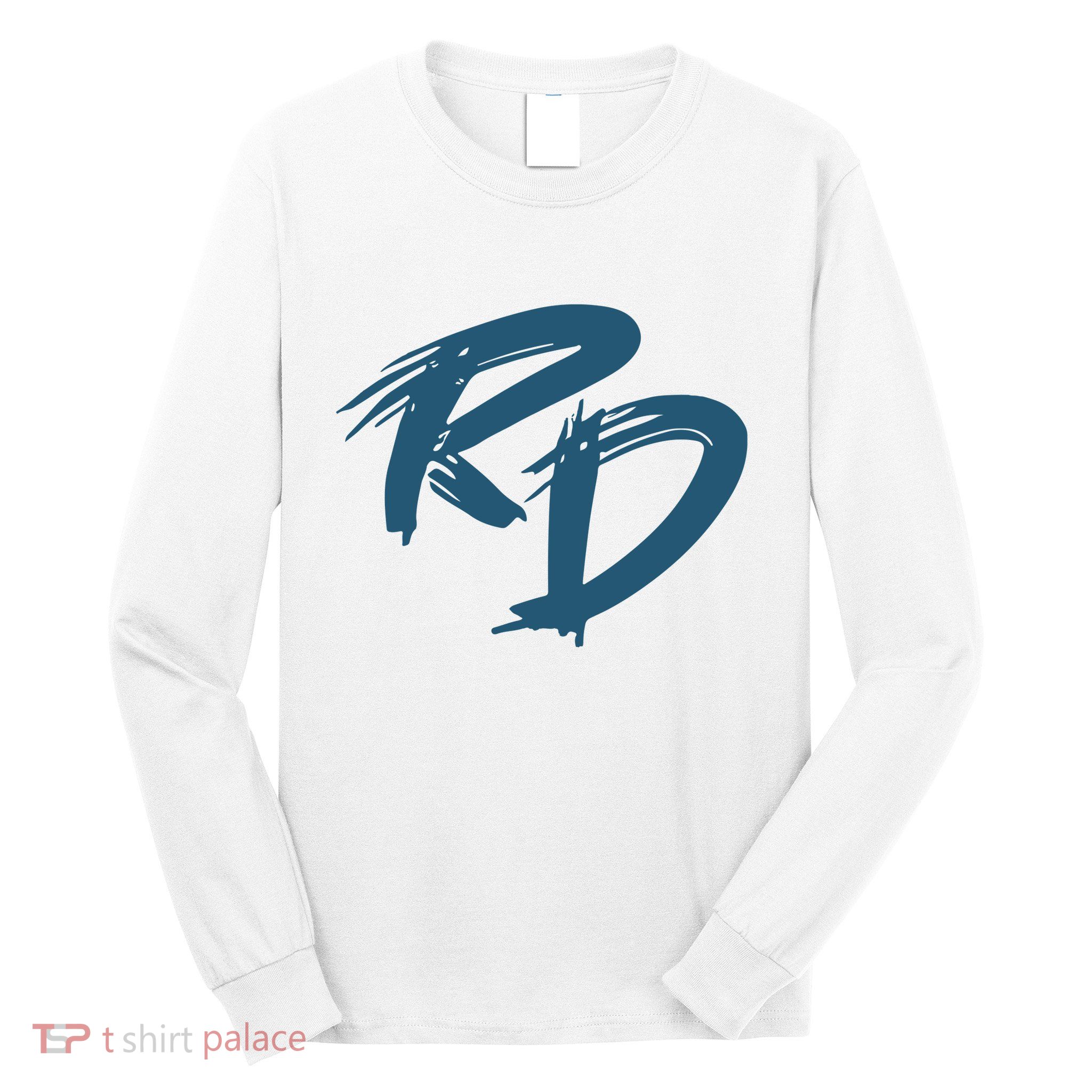 Rd DadS Best Friend 2.0 Long Sleeve Shirt