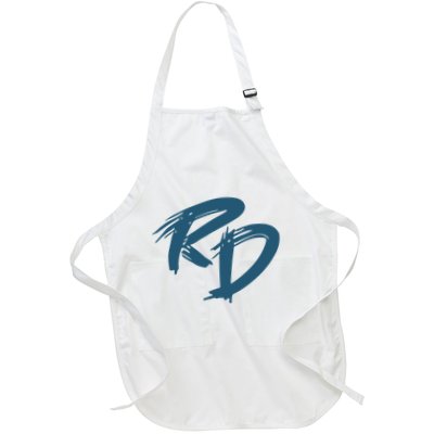 Rd DadS Best Friend 2.0 Apron