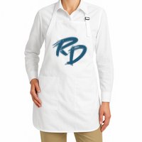 Rd DadS Best Friend 2.0 Apron