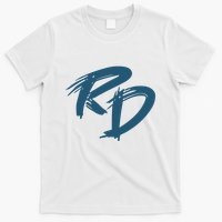 Rd DadS Best Friend 2.0 T-Shirt