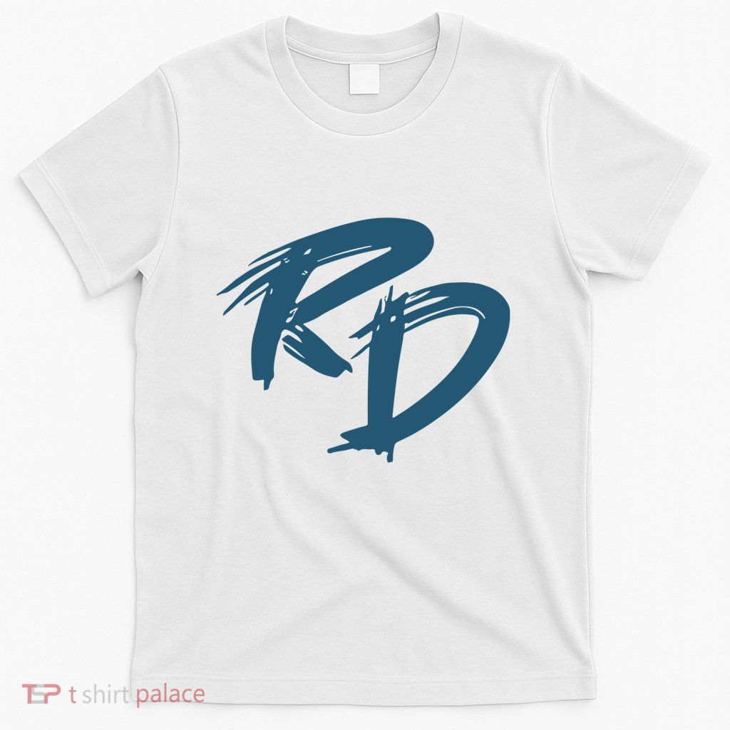 Rd DadS Best Friend 2.0 T-Shirt