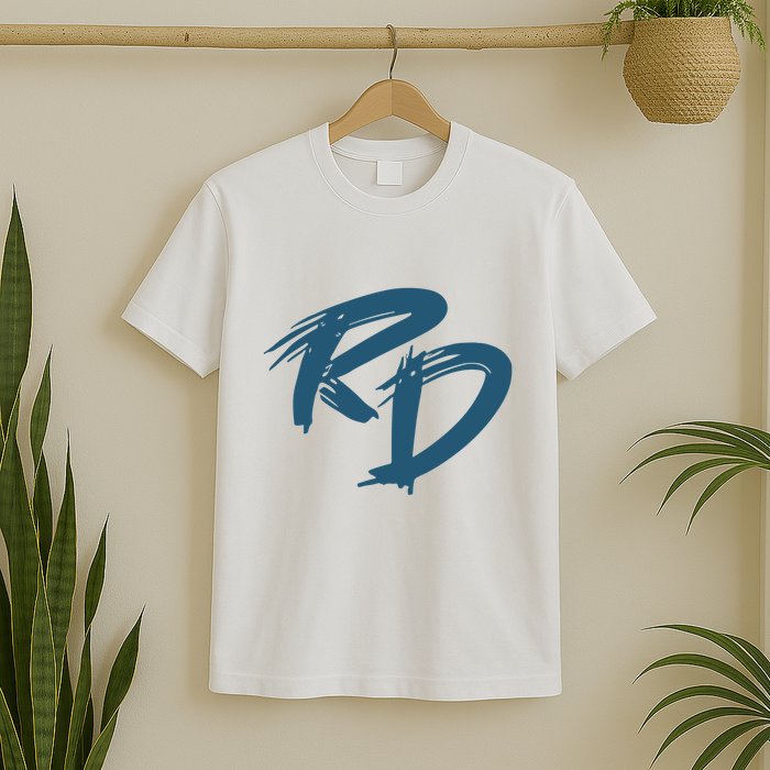 Rd DadS Best Friend 2.0 T-Shirt