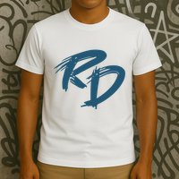 Rd DadS Best Friend 2.0 T-Shirt