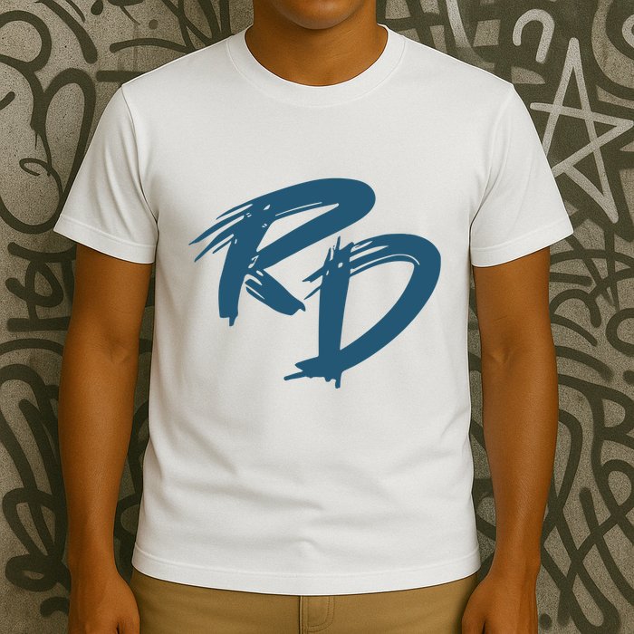 Rd DadS Best Friend 2.0 T-Shirt