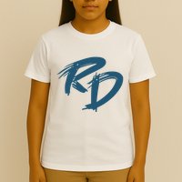 Rd DadS Best Friend 2.0 T-Shirt
