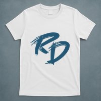Rd DadS Best Friend 2.0 T-Shirt