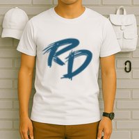 Rd DadS Best Friend 2.0 T-Shirt