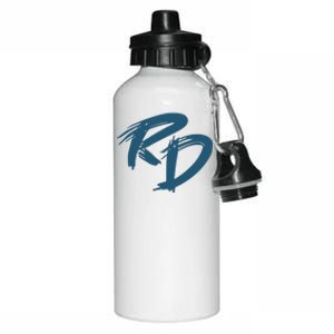 Rd DadS Best Friend 2.0 Aluminum Water Bottle