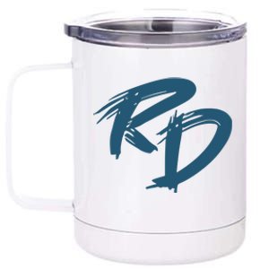 Rd DadS Best Friend 2.0 12 oz Stainless Steel Tumbler Cup