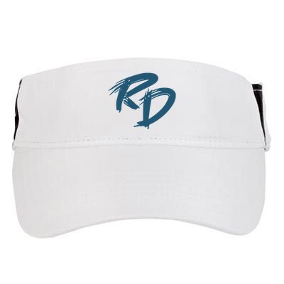 Rd DadS Best Friend 2.0 Adult Drive Performance Visor