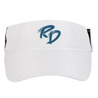 Rd DadS Best Friend 2.0 Adult Drive Performance Visor