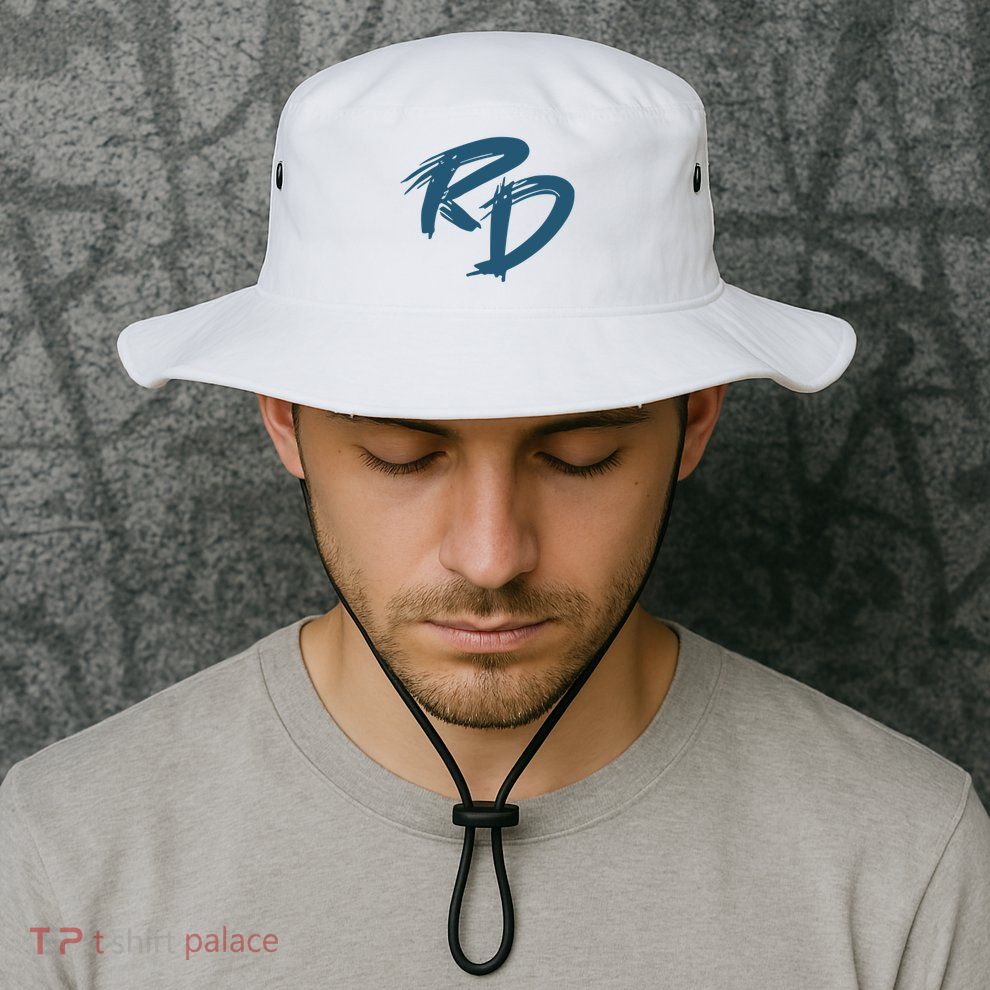 Rd DadS Best Friend 2.0 Bucket Hat
