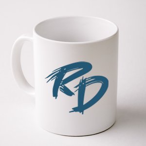 Rd DadS Best Friend 2.0 Coffee Mug