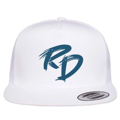 Rd DadS Best Friend 2.0 Flatbill Hat