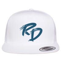 Rd DadS Best Friend 2.0 Flatbill Hat